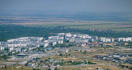 Окупанти міняють гранати та набої на їжу – свідчення з захопленого Енергодара