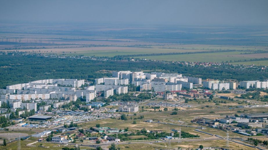 Оккупанты меняют гранаты и патроны на еду – свидетельства из захваченного Энергодара