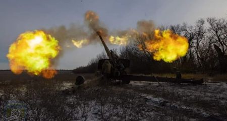 Два вражеских штурма отражают ВСУ на Ореховском направлении - сообщение Генштаба ВСУ