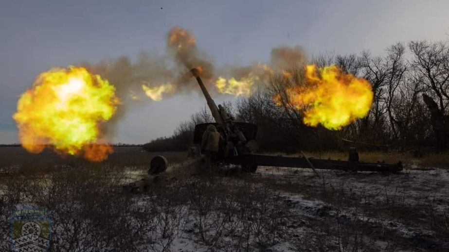 Два ворожі штурми відбивають ЗСУ на Оріхівському напрямку — допис Генштабу ЗСУ