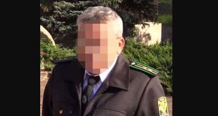 Довічне загрожує запорізькому зраднику та двом його синам