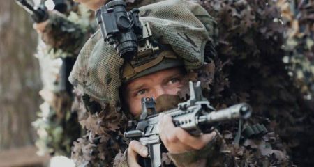 Сили оборони мають успіхи на перетині трьох областей