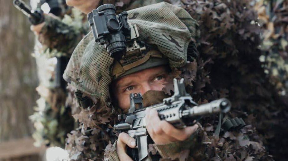Сили оборони мають успіхи на перетині трьох областей