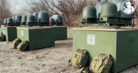 Ще 10 засобів РЕБ поїдуть на Запорізький напрямок, – Іван Федоров