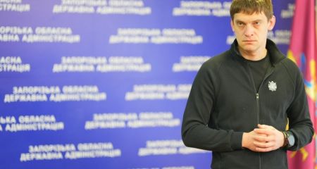 У Запоріжжі запрацює інноваційна система ППО &ndash; деталі