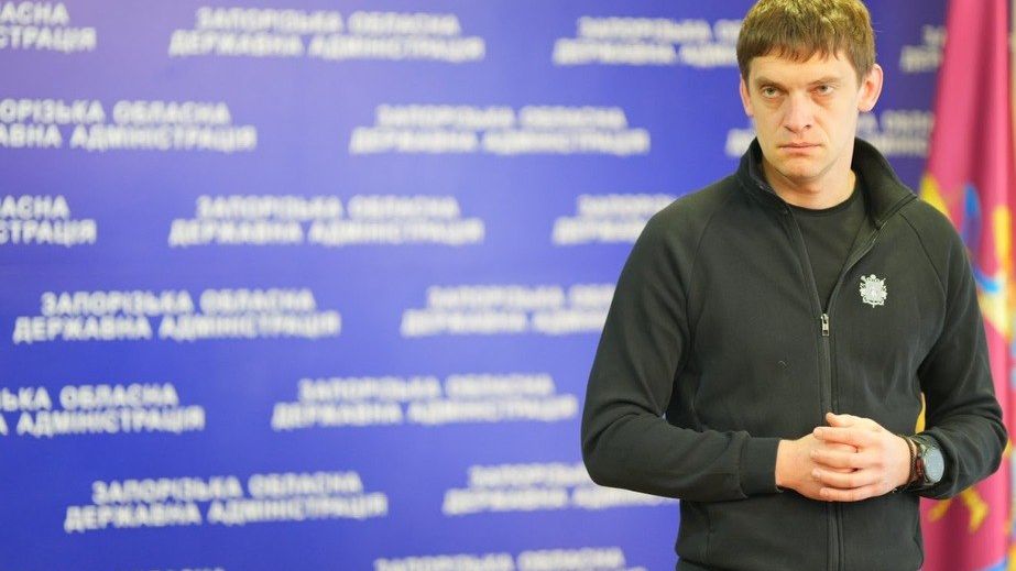 В Запорожье заработает инновационная система ПВО – детали