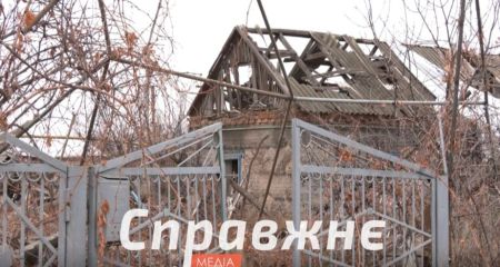 Більш ніж 30 будинків повністю зруйнували обстріли в Шевченківському районі Запоріжжя