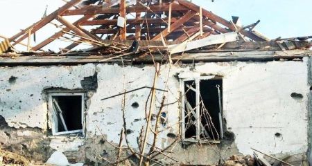 Одна людина загинула, двоє поранені через удари РФ по Запорізькій області