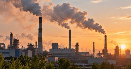 Бюджети отримали 262 млн грн екоподатку від підприємств Запоріжжя