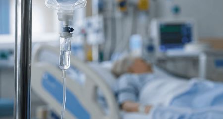 Женщина в реанимации: случай листериоза зафиксировали в Запорожье