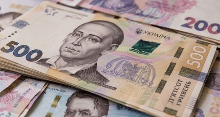 Более 22 млрд грн налогов уплатили на Запорожье за девять месяцев
