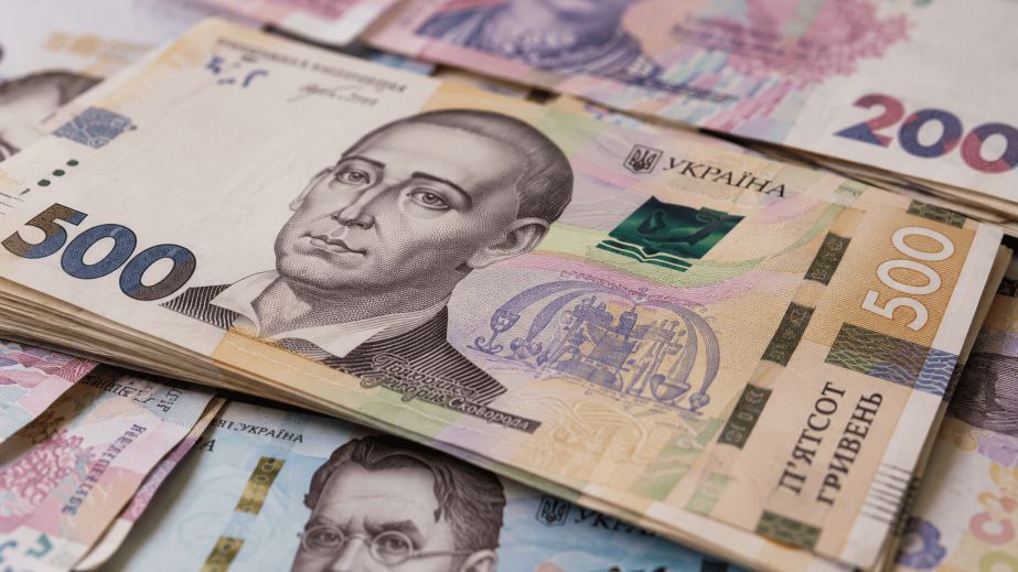 Более 22 млрд грн налогов уплатили на Запорожье за девять месяцев