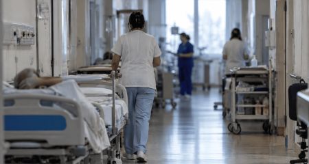 Серед запоріжців фіксують сальмонельоз і туберкульоз &ndash; дані за тиждень