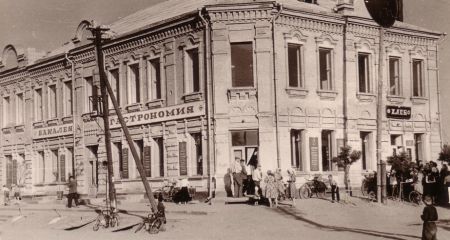 Гуляйполе між анархізмом й самостійництвом: як студентка зближувала непримиренних