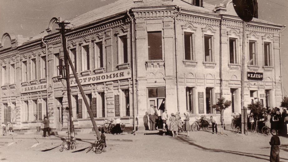 Гуляйполе между анархизмом и самостийничеством: как студентка сближала непримиримых