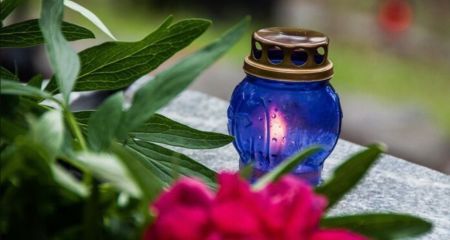 У Запоріжжі готують кладовища до поминальних днів &ndash; графік та заходи