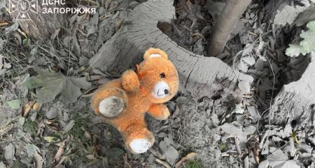 Зеленський пов&rsquo;язав удар по Запоріжжю з послабленням тиску на РФ