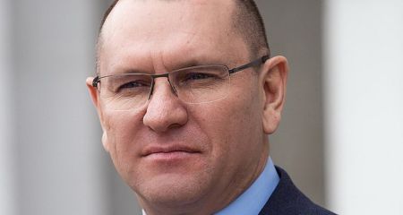 "Відмив" понад 9 мільйонів: нардеп із Запоріжжя дістав четверту підозру