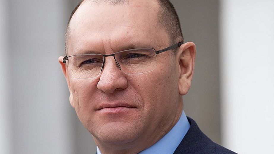 "Відмив" понад 9 мільйонів: нардеп із Запоріжжя дістав четверту підозру