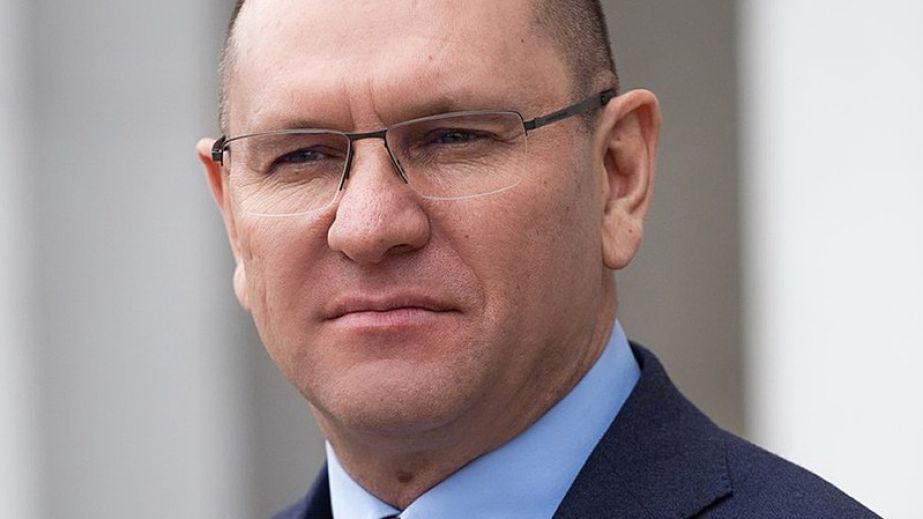 Шевченко Евгений Владимирович