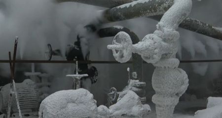 Должны готовиться уже сейчас: зима будет очень сложной