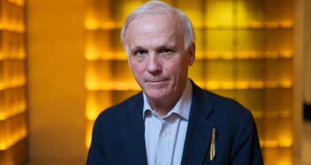 Марк Елліс, Міжнародна асоціація адвокатів: Путін не з'явиться в Гаазі в найближчій перспективі