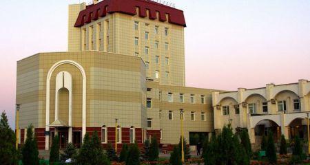 Окупанти на Запоріжжі пожалілися МАГАТЕ на дронову атаку на мерію