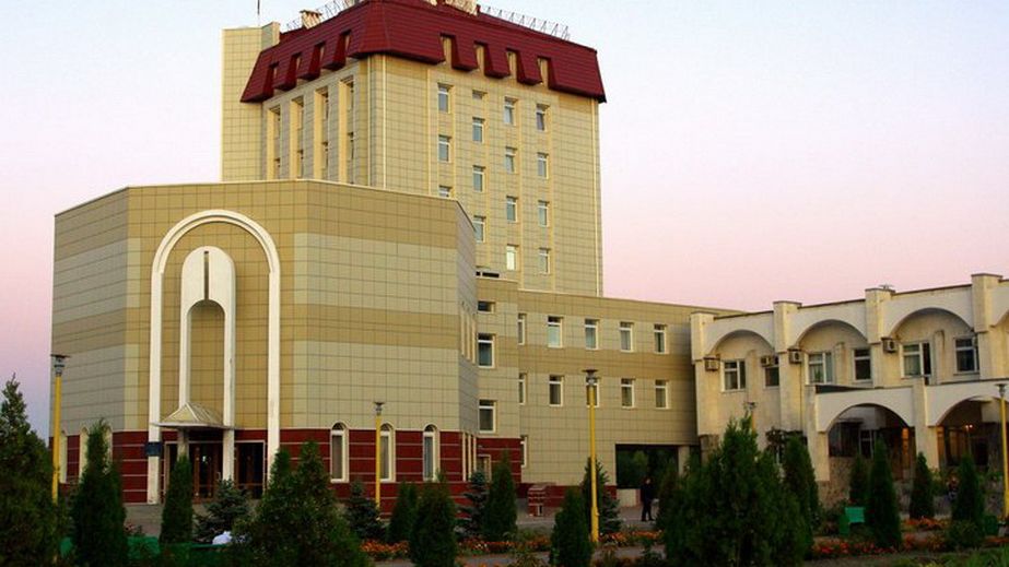 Окупанти на Запоріжжі пожалілися МАГАТЕ на дронову атаку на мерію