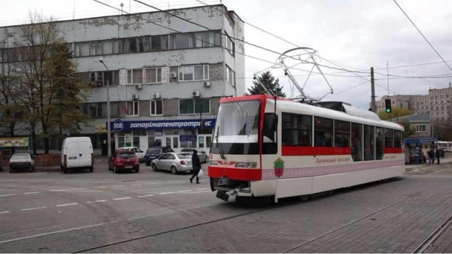 Более 20 млн грн выделят Запорожэлектротрансу из бюджета города