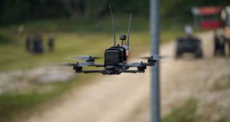 На Запорожском фронте россияне сосредоточили штурмы на Гуляйполье