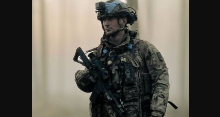 У бою проти росіян загинув військовий з Запоріжжя