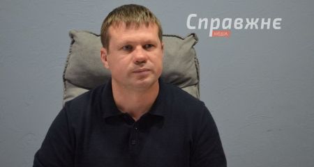 Запорізький райсуд дозволив Сосуновському вийти під заставу у 665 тис. грн