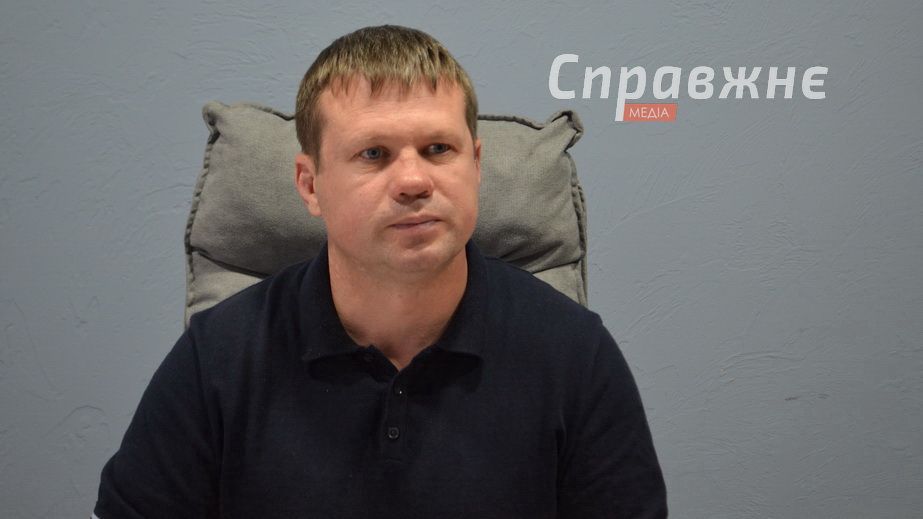 Запорожский райсуд разрешил Сосуновскому выйти под залог в 665 тыс. грн