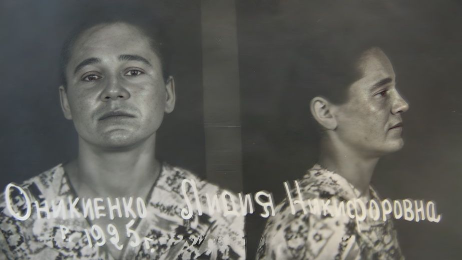 Зашла в лес Лидией – вышла "Марией": что узнал КГБ о селянке из Запорожья в пустой крыивке