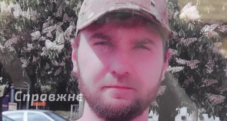Не дожил две недели до 30-летия: Запорожье простилось с аэроразведчиком "Лео"