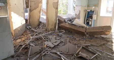 Растет количество пострадавших после ударов по Запорожью – первые кадры