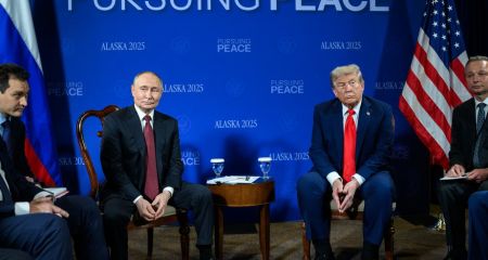 Встреча окончилась провалом для США