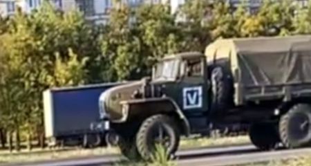 Враг интенсифицировал переброску живой силы и БК на Запорожье, – Андрющенко