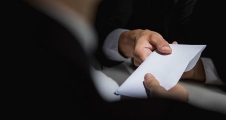Действительно ли коррупция процветает – оценки и цифры из Запорожья