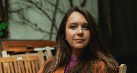 Українці в Чехії виправдовують росіян: розмова з письменницею із Запоріжжя
