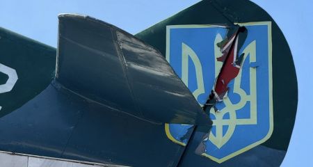 У Запоріжжі дбайливо зберігають маркери радянської монументальної пропаганди