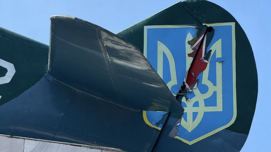У Запоріжжі дбайливо зберігають маркери радянської монументальної пропаганди