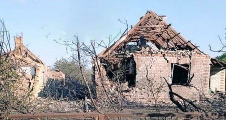 Более 700 ударов нанес враг по громадам Запорожья – подробности
