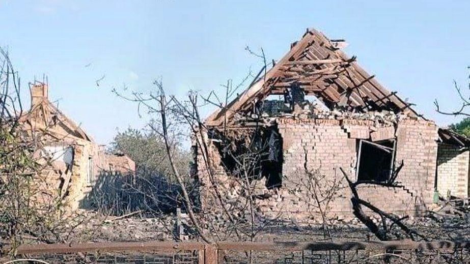 Понад 700 ударів завдав ворог по громадах Запоріжжя – подробиці