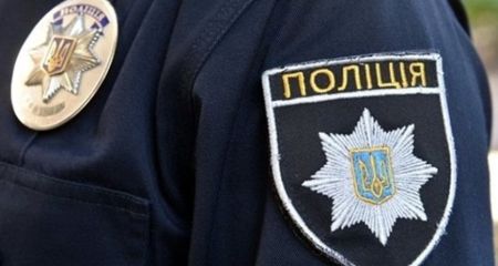 На защиту логистики от дронов-"ждунов" на Запорожье выдвинулись полицейские