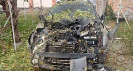 Біленьке на Запоріжжі вчергове зазнало ворожої атаки – наслідки