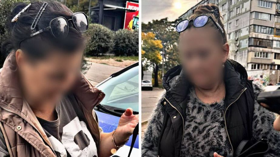 У Запоріжжі пограбували жінку – деталі від патрульних