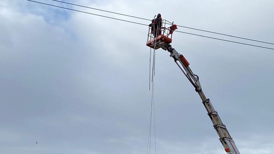 Довкола Запорізької АЕС погодили п’яте локальне перемир’я, – МАГАТЕ