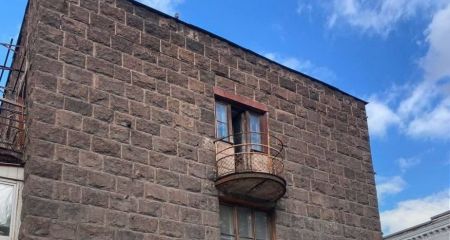 Исторический ареал Запорожья подчистили от рекламных баннеров