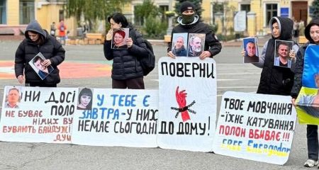 Оккупанты дали реальные сроки 19 гражданским из Энергодара на Запорожье